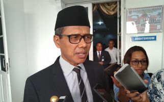 Minang Berduka: Butuh Rp 4,5 Miliar Untuk Pulangkan 900 Urang Awak dari Wamena - JPNN.com