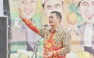 Cegah Harga Jagung Jatuh, Mentan Amran Stop Impor - JPNN.com