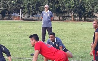 Skema Bola Mati Masih Jadi Momok Bagi Persija Jakarta - JPNN.com