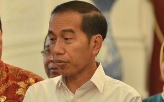 Siapa Hendak Gagalkan Pelantikan Jokowi, Berhadapan dengan Rakyat - JPNN.com