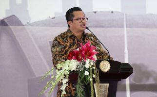Mahyudin Tutup Acara Pembekalan 4 Pilar Kepada Anggota MPR Terpilih Periode 2019-2024 - JPNN.com