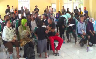 Wamena Rusuh, Puluhan Warga Jatim Pilih Pulang Kampung - JPNN.com