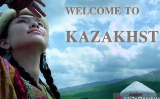 Kabar Gembira, Kazakhstan Berlakukan Bebas Visa untuk Warga Negara Indonesia - JPNN.com