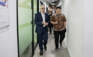 Mantan PM Australia Malcolm Turnbull Sanjung Bukalapak - JPNN.com