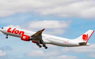 Kopilot Ditemukan Meninggal di Pontianak, Lion Air Beri Penjelasan Begini - JPNN.com