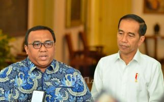 KSPSI: Jika Pendukung Jokowi Sampai Turun ke Jalan, Ini Ada yang Salah - JPNN.com