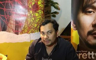 Djaduk Ferianto Meninggal, Tompi Kenang saat Ngopi di Belakang Panggung - JPNN.com