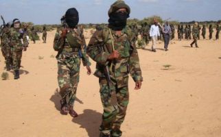 Kelompok Sempalan Al Qaeda Serbu Pangkalan Militer AS di Somalia - JPNN.com