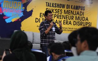 Pengembangan Wirausaha Properti Ikut Dongkrak Bisnis Perumahan BTN - JPNN.com