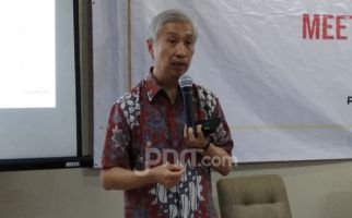 Dokter Antono Sutandar: Cegah Penyakit Jantung, Jangan Main Medsos - JPNN.com