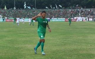 Sriwijaya FC 1 vs 2 PSMS Medan: Ayam Kinantan Jaga Asa ke 8 Besar Liga 2 2019 - JPNN.com