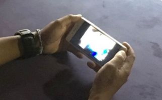 Polisi Bongkar WhatsApp Grup Beranggotakan Ratusan Pelajar, Isinya Ya Ampun - JPNN.com