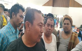 Tukang Pijit Selamat dari Kerusuhan Wamena, Sempat Sembunyi di Kandang Babi - JPNN.com