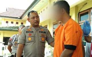 Iip Mulyono Masuk ke Kamar Adik Ipar Saat Istri Tidur, Sudah Tiga Kali - JPNN.com