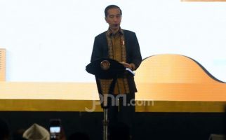 Peringatan Hari Batik Nasional 2019 di Solo, Presiden Jokowi Hadir - JPNN.com
