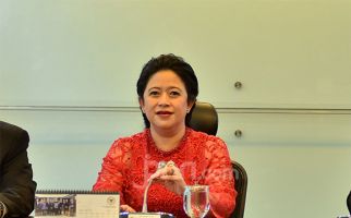 Ketua DPR Minta Brimob Harus Galak Lawan Teroris - JPNN.com