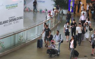 Bandara I Gusti Ngurah Rai Turut Membantu Kelancaran KTT Asean - JPNN.com