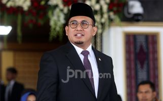 Politikus Gerindra Andre Rosiade Kembali Menyurati Presiden Jokowi, Begini Permintaannya - JPNN.com