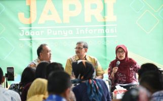 Rp 24 Miliar untuk Penataan Situ Ciburuy Bandung Barat - JPNN.com