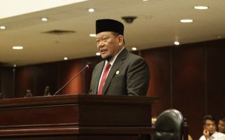 Ketua DPD RI: Aksi Bom Bunuh Diri di Medan Adalah Tindakan Biadab dan Haram - JPNN.com