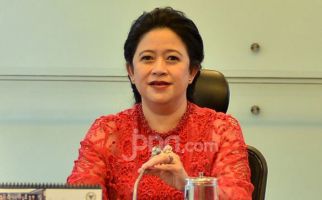 Puan Maharani Bertemu Ketua DPR Korsel, Apa Saja yang Dibahas? - JPNN.com