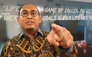 Alasan Bareskrim Tolak Laporan Jarak Indonesia Soal Andre Gerindra - JPNN.com