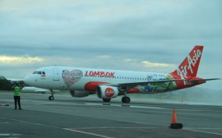 AirAsia Perpanjang Masa Berlaku Keberangkatan Tiket yang Tertunda Karena Corona - JPNN.com