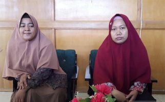 Tidak Bayar Infak, Muhammad Sulham Diberhentikan dari SMP Muhammadiyah - JPNN.com