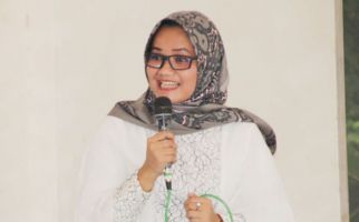 Ela Nuryamah Akan Dorong RUU PKS Segera Disahkan - JPNN.com