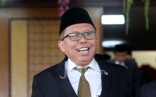 Yakinlah, Pak Jokowi dan Kiai Ma'ruf Tak Akan Lupakan Partai Kakbah - JPNN.com
