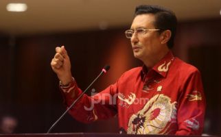 Profil Fadel Muhammad: Mahasiswa Teladan, Guru Besar, Gubernur, Menteri, Wakil Ketua MPR - JPNN.com