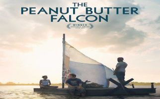 The Peanut Butter Falcon Kini Hadir di Klik Film - JPNN.com