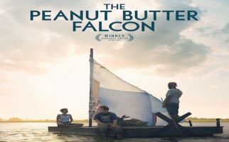 The Peanut Butter Falcon, Petualangan Penderita Down Syndrome Meraih Mimpi - JPNN.com