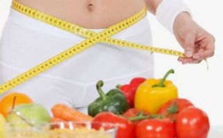 Kata Pakar, Ini Diet yang Efektif untuk Menurunkan Berat Badan - JPNN.com