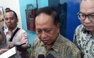 Resmikan Gedung CRC di Bogor, Menristekdikti Singgung Oknum Dosen IPB Terlibat Bom - JPNN.com