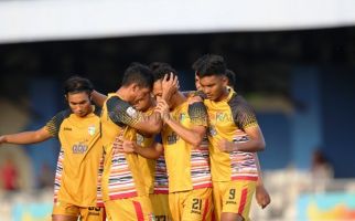 Penyebab Mitra Kukar Belum Bisa Berpesta - JPNN.com