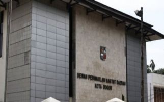 Bekas Gedung DPRD Kota Bogor Akan Disulap jadi Galeri-Perpustakaan Modern - JPNN.com