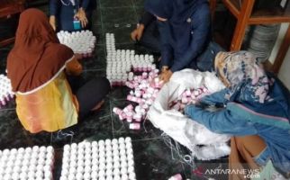 Ibu Rumah Tangga Jualan Herbal Pelangsing Ilegal, Omzet Rp50 Juta per Pekan - JPNN.com