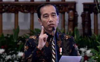 Pesan Jokowi untuk Masyarakat di Papua - JPNN.com
