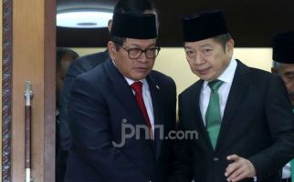 Apakah Kursi Menteri Agama Masih Jatah PPP? - JPNN.com