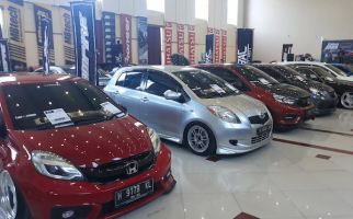 18 Modifikator Semarang Adu Kreatifitas Interior di MBtech Awards 2019 - JPNN.com