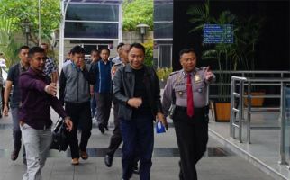 Sebegini Harta Kekayaan Bupati Lampung Utara Agung Ilmu Mangkunegara - JPNN.com