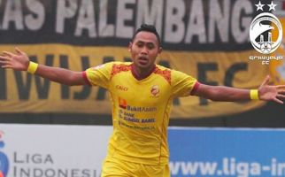 Tekuk Blitar Bandung United, Sriwijaya FC Lolos 8 Besar Liga 2 - JPNN.com