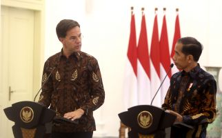 PM Belanda Ingin Kerja Sama dengan Indonesia Ditingkatkan - JPNN.com