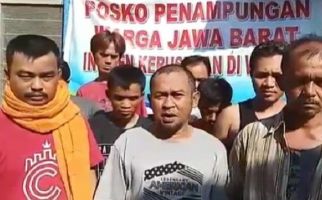 Respons Pemkab Sukabumi Atas Beredarnya Video Warganya di Wamena - JPNN.com