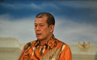 Kepala BNPB Minta Dokter Gigi dan THT Tidak Praktik Dahulu Selama Wabah Corona - JPNN.com