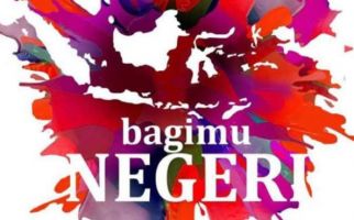 Gerakan Bagimu Negeri Usung Semangat Nasionalisme - JPNN.com