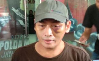 Ada yang Bilang Ninoy Karundeng Fitnah, Dia Bukan Diculik, Justru Diselamatkan - JPNN.com