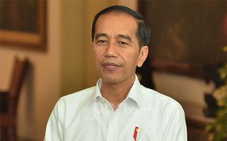 Jokowi Diminta Tetap Sahkan UU KPK, karena Sudah Sesuai Konsep Dasar Fikih - JPNN.com