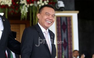DPR Pastikan Jokowi Hanya Kirim Satu Nama Calon Kapolri - JPNN.com